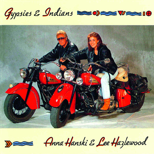 Gypsies & Indians album cover