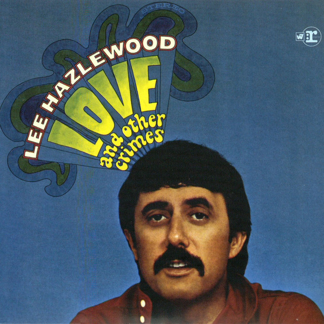 Love and Other Crimes album cover