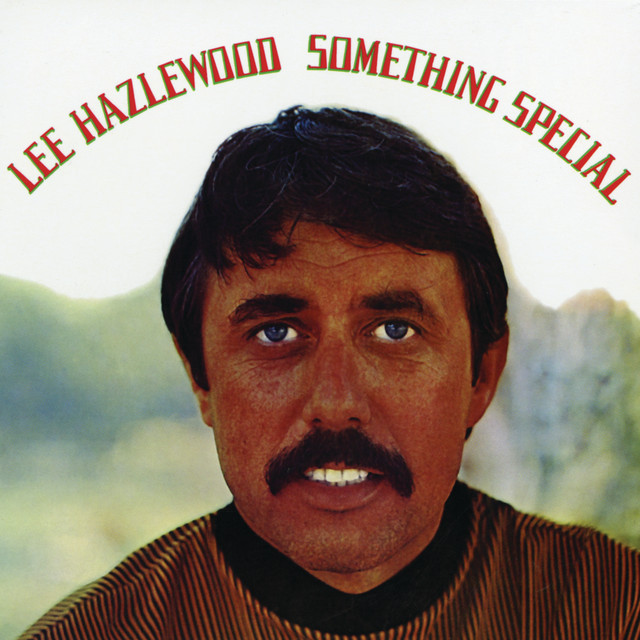 Something Special album cover