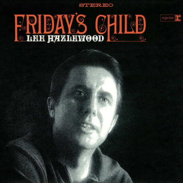 Friday's Child album cover