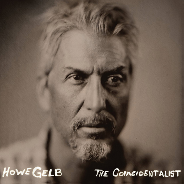 The Coincidentalist album cover