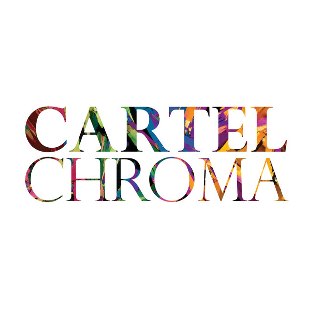 Chroma - 2025 album cover