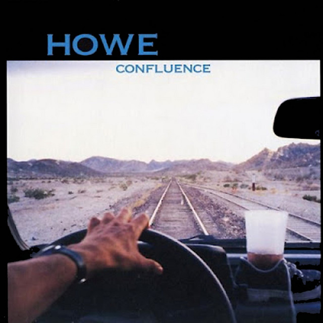 Confluence album cover