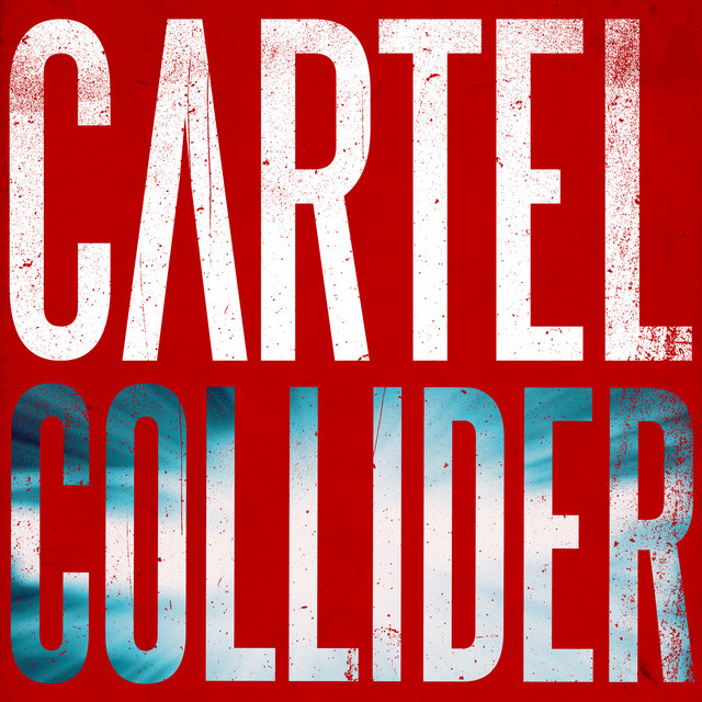 Collider album cover