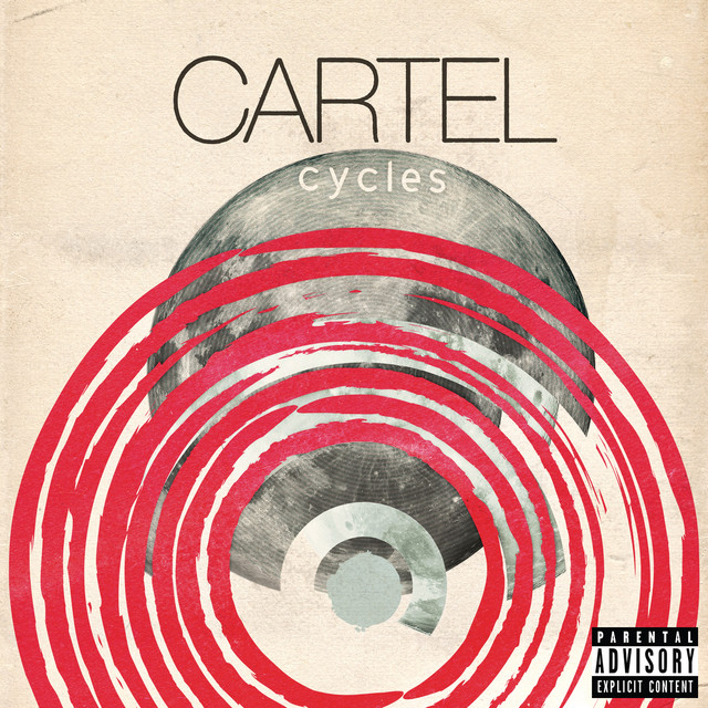 Cycles album cover