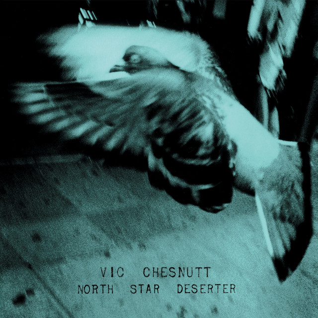 North Star Deserter album cover