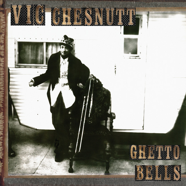 Ghetto Bells album cover