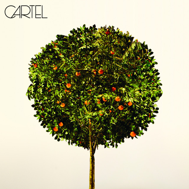 Cartel album cover
