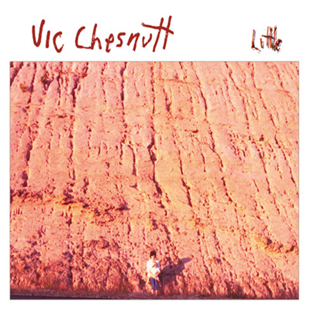 Little album cover