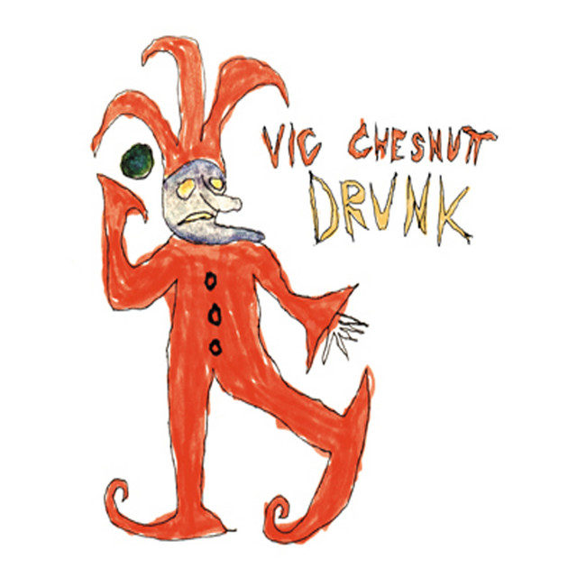 Drunk album cover