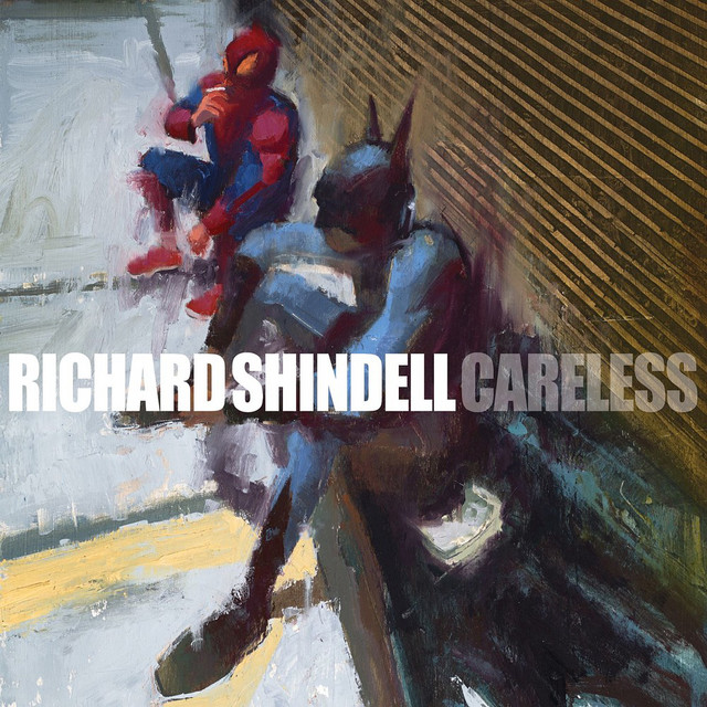 Careless album cover