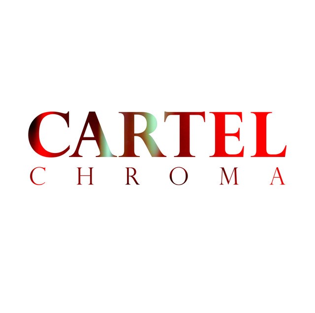 Chroma album cover