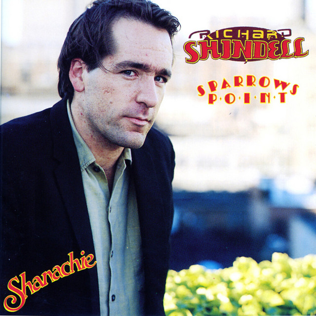 Sparrows Point album cover