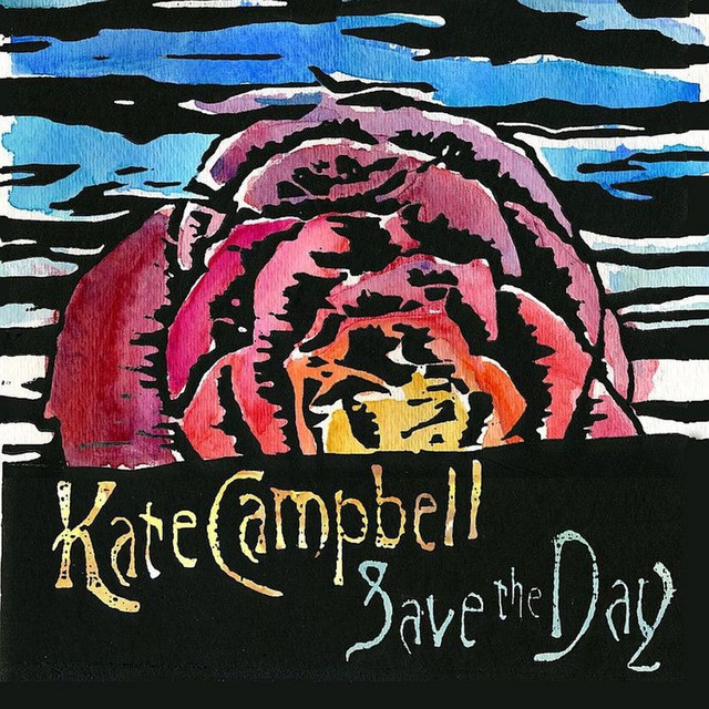 Save the Day album cover
