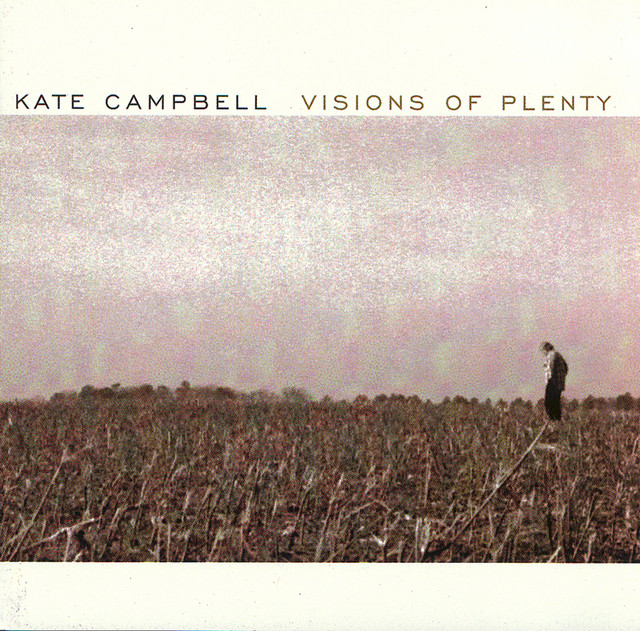 Visions of Plenty album cover