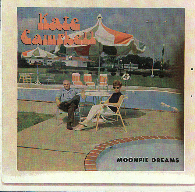 Moonpie Dreams album cover