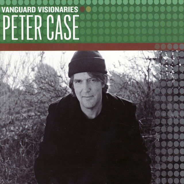 Vanguard Visionaries album cover