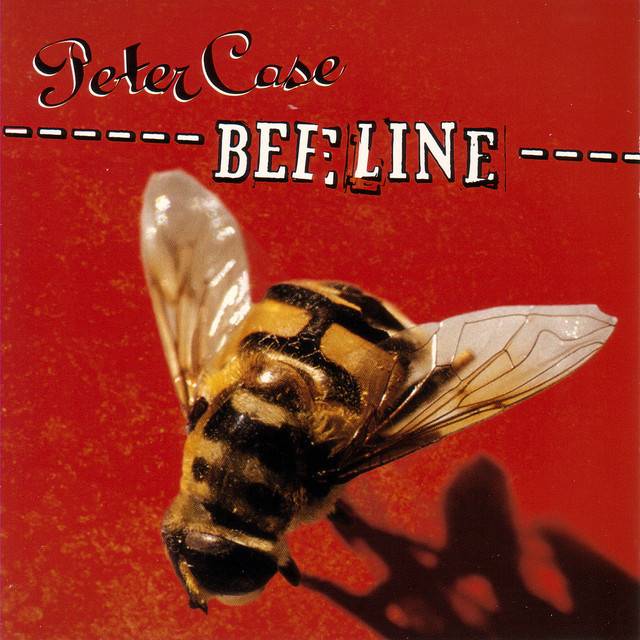Beeline album cover