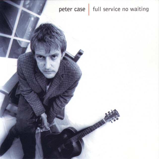 Full Service, No Waiting album cover