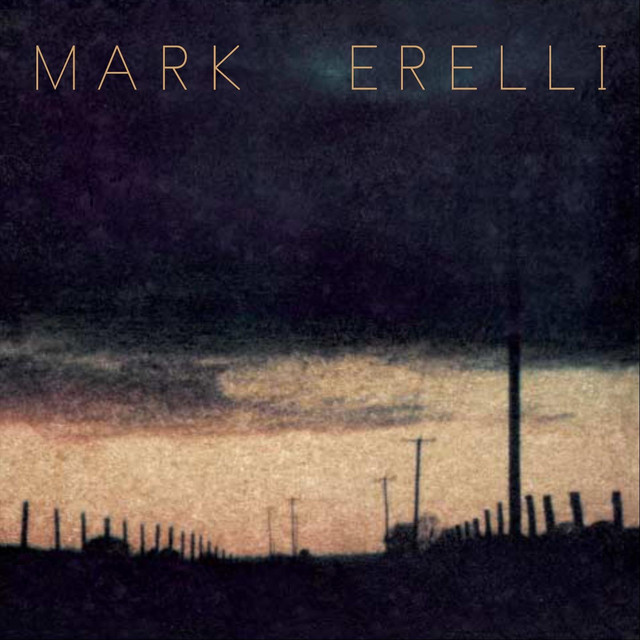 Mark Erelli (25th Anniversary Edition) album cover
