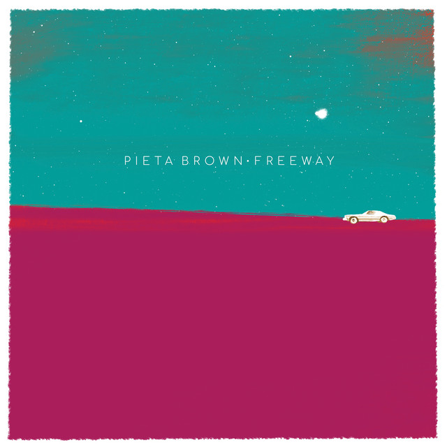 Freeway album cover