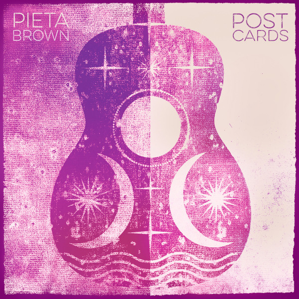 Postcards album cover