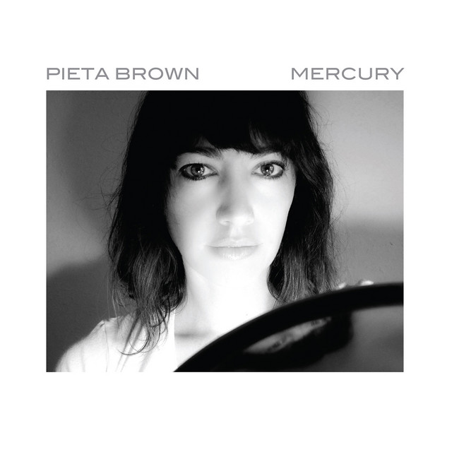 Mercury album cover