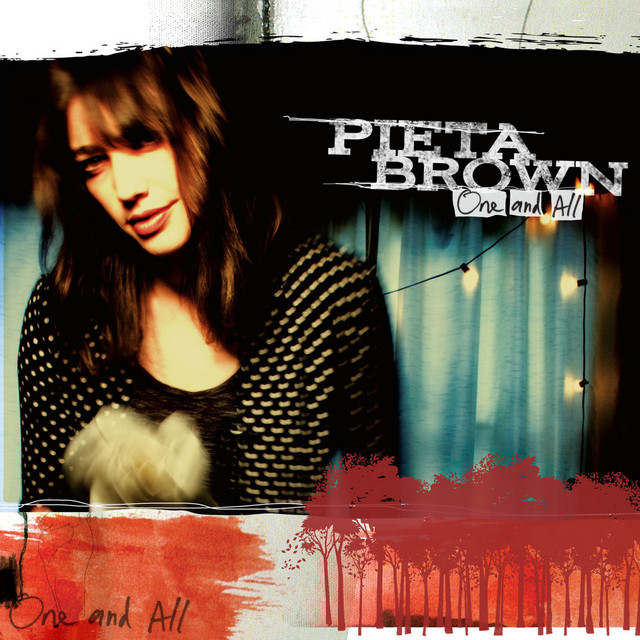 One and All album cover