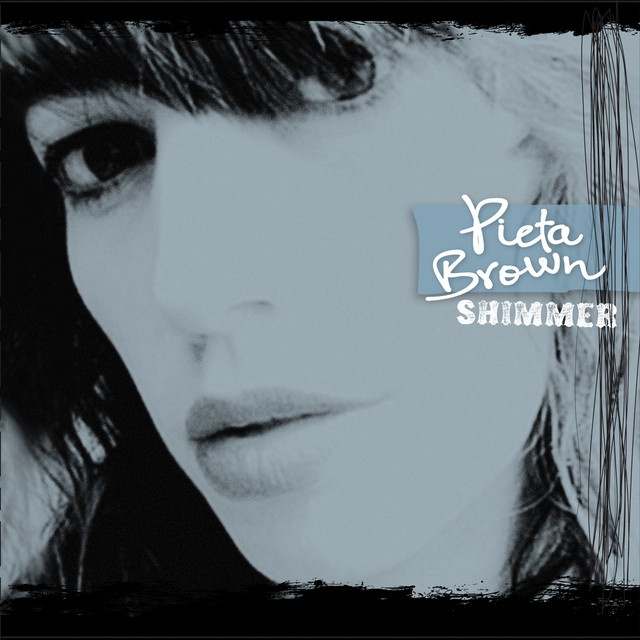 Shimmer album cover