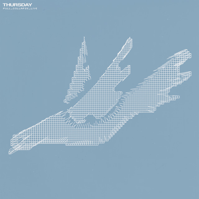 Full Collapse (Live) album cover
