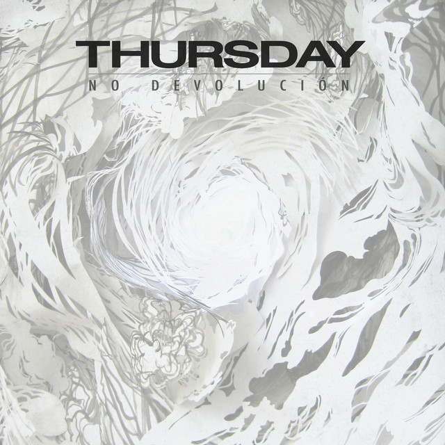 No Devolución album cover
