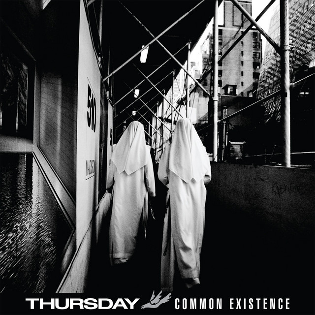 Common Existence (Deluxe Edition) album cover