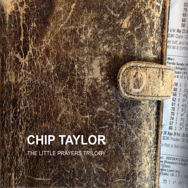 The Little Prayers Trilogy album cover