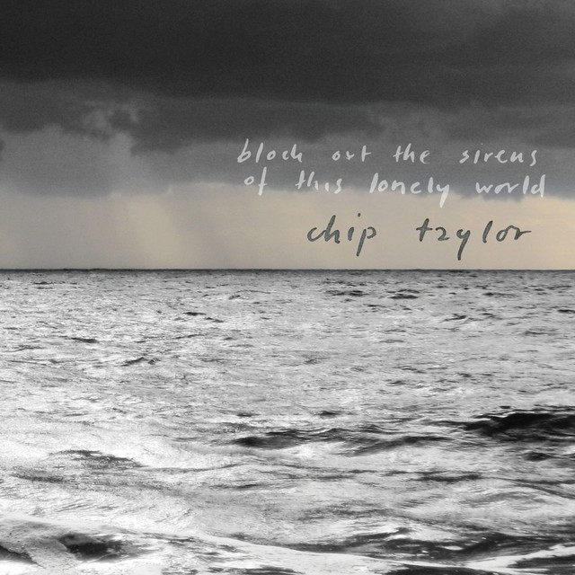 Block out the Sirens of This Lonely World album cover