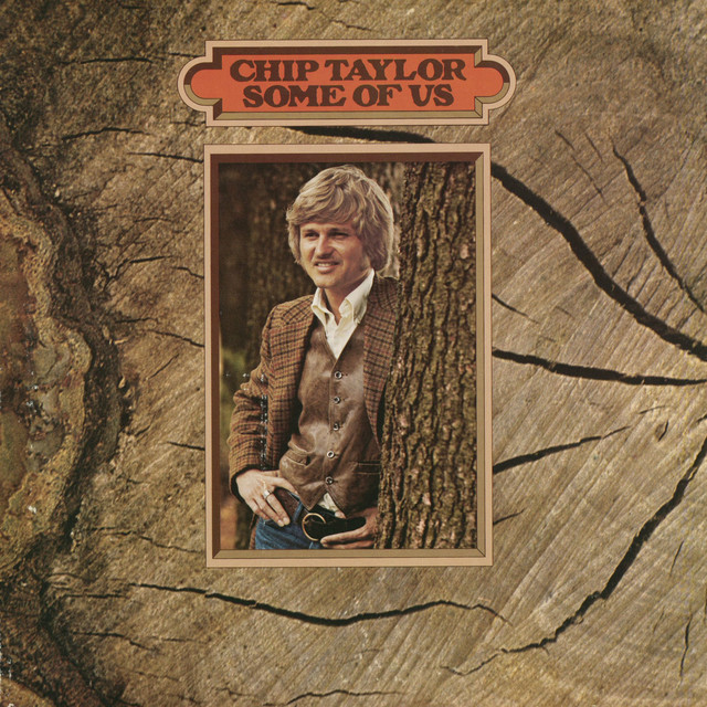 Some Of Us album cover