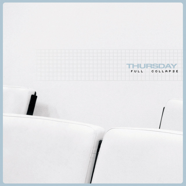 Full Collapse album cover