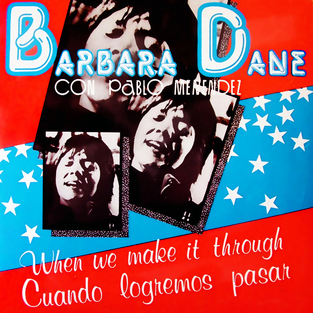 Barbara Dane (Remasterizado) album cover
