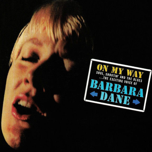 On My Way album cover