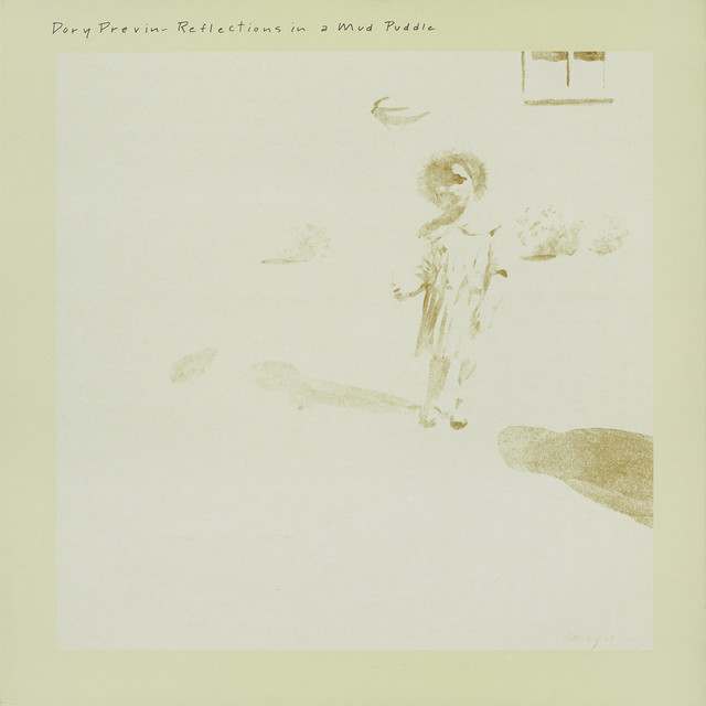 Reflections In A Mud Puddle / Taps Tremors And Time Steps album cover
