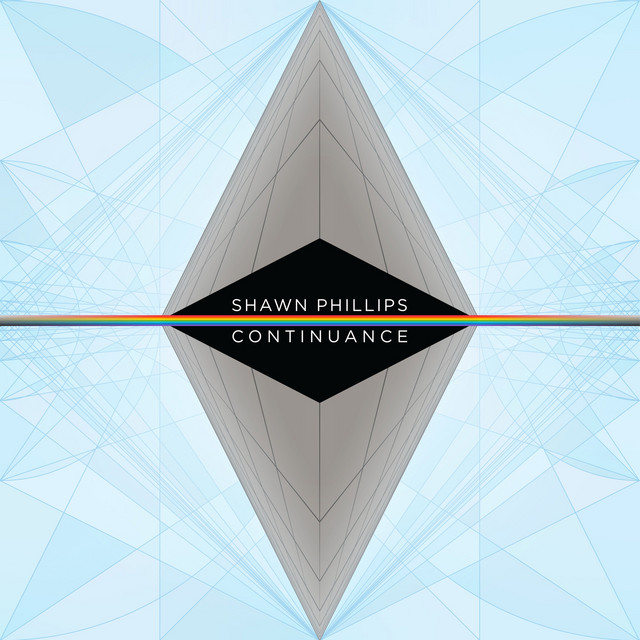 Continuance album cover