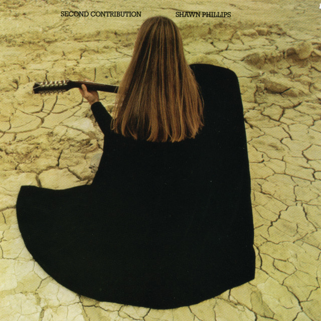 Second Contribution album cover