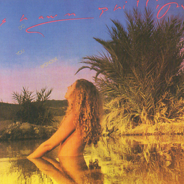 Do You Wonder album cover