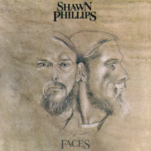 Faces album cover