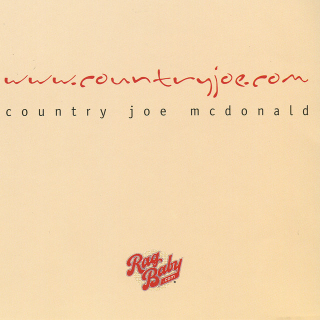 www.countryjoe.com album cover