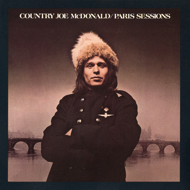 Paris Sessions