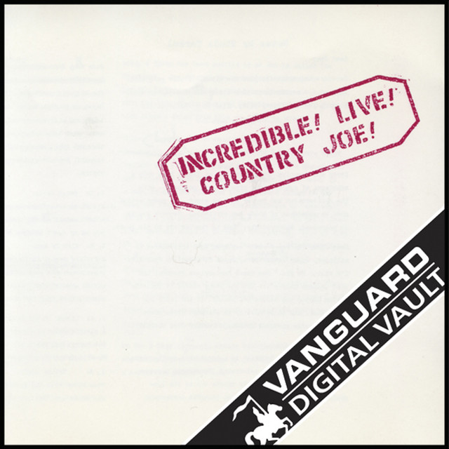 Incredible! Live! album cover