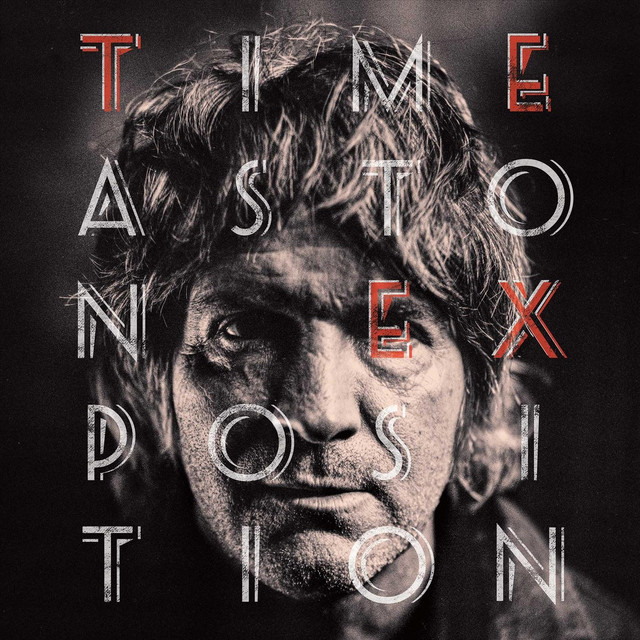 Exposition album cover