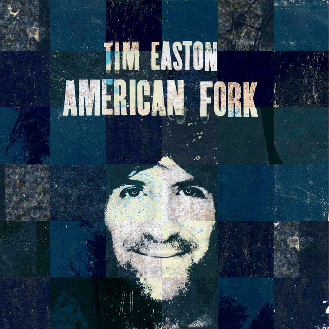 American Fork album cover