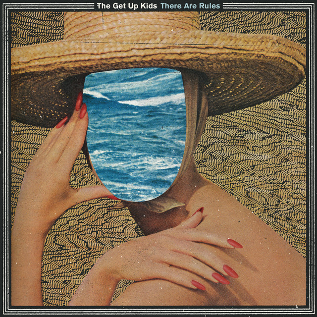 There Are Rules (Deluxe Edition) album cover