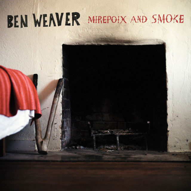 Mirepoix and Smoke album cover